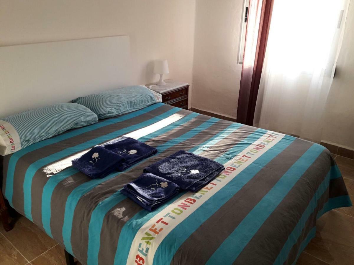 Apartamento Sofia Валенсия Экстерьер фото