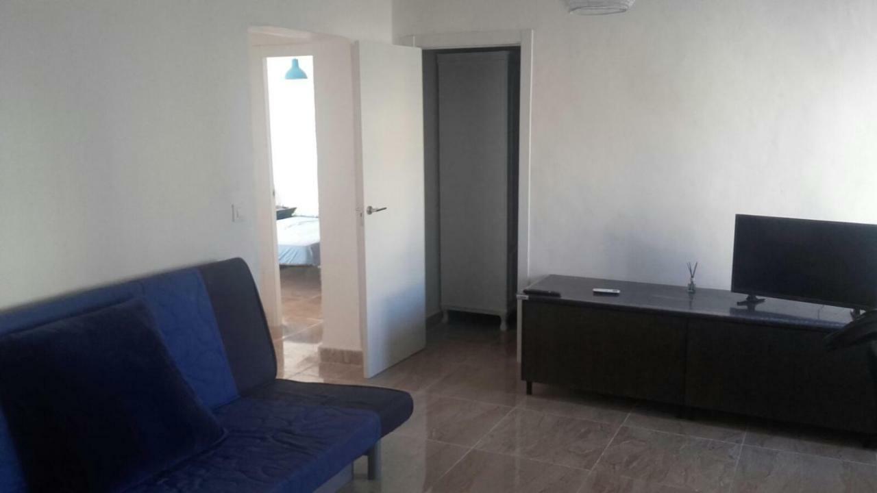 Apartamento Sofia Валенсия Экстерьер фото
